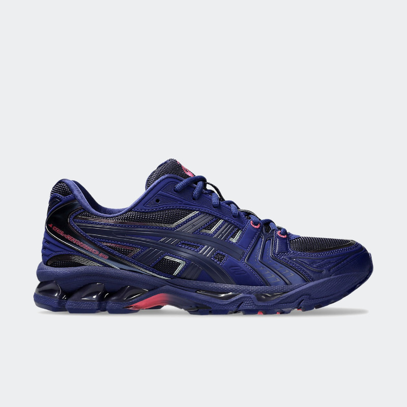8ON8 x ASICS Gel Kayano 14 Indigo Blue 1201B024 400 Grailify